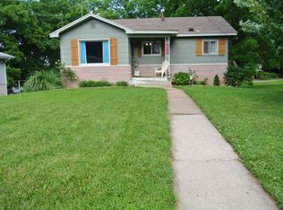 2540 N Lyon Ave, Springfield, MO 65803