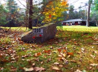 200 Red Star Rd, Wawarsing, NY 12435