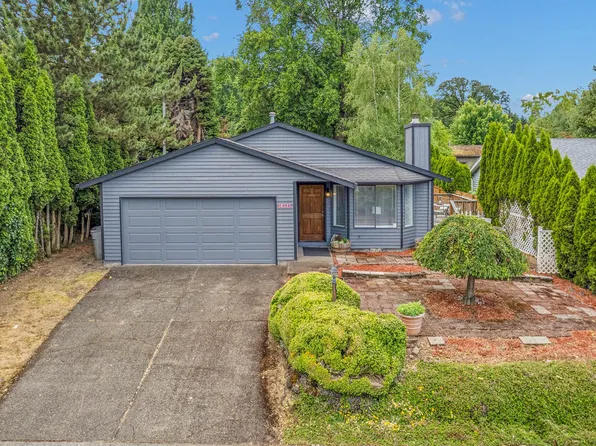 14315 SW 112th Ave, Tigard, OR 97224