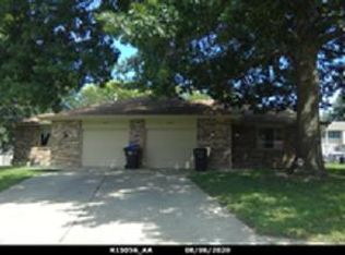906 SW Kent Pl, Topeka, KS 66606