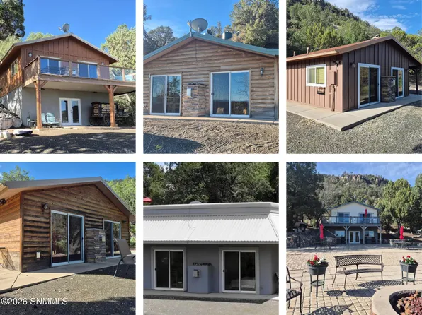 104 Georgetown Rd, Mimbres, NM 88049