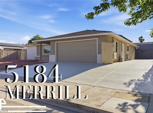 5184 Merrill Cir, Las Vegas, NV 89120
