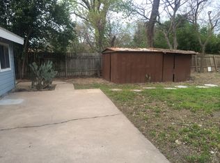 6019 Belfast Dr, Austin, TX 78723