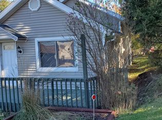 119 Urie Ave, Factoryville, PA