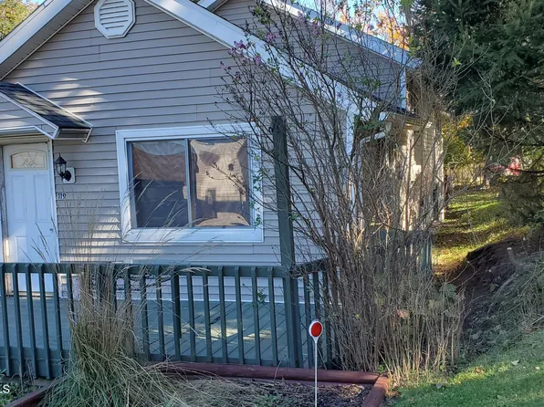 119 Urie Ave, Factoryville, PA 18419