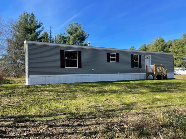170 Brier Lane, Farmington, ME 04938