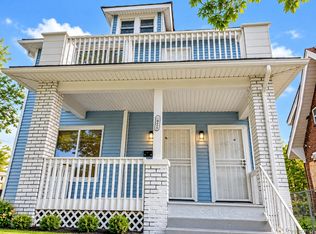 2988 Virginia Park St, Detroit, MI 48206