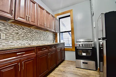 Rented by Bohemia Realty Group