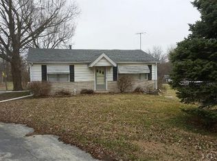 8583 Triple Lakes Rd, Dupo, IL 62239