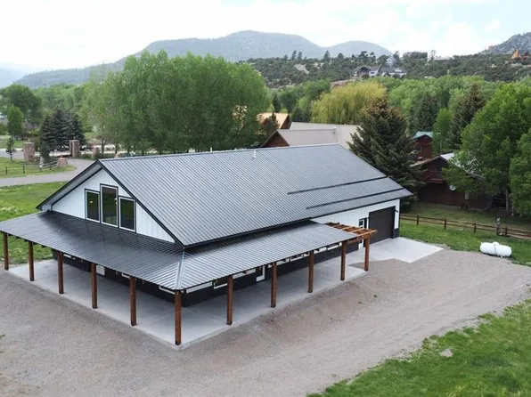 81 Rio Vista Circle, South Fork, CO 81154