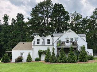 184 Valleyfield Ln #A, Southern Pines, NC 28387