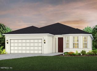 1856 SUE MEADOW Lane, Middleburg, FL 32068