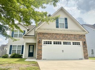 2321 Great Laurel Ct, Greenville, NC 27834