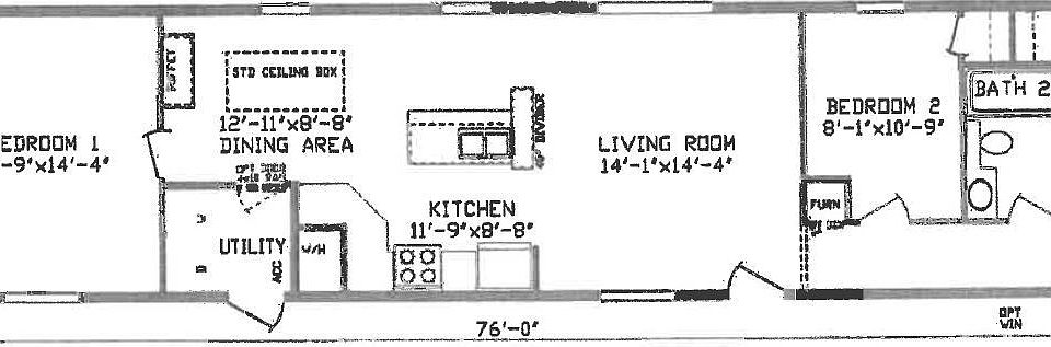 1st image of 2937 Mallow St #573