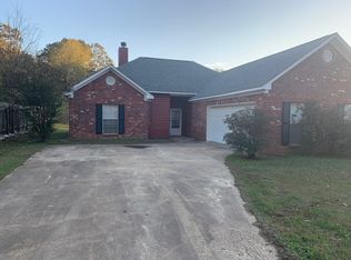 117 Sylvan Dr, Richland, MS 39218