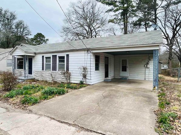 1310 McHenry St, Malvern, AR 72104