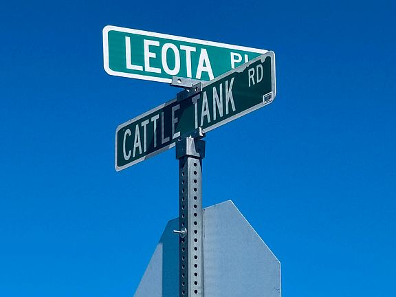 5th image of 0 S Cattle Tank Rd