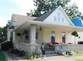 704 18th Street, Bedford, IN 47421