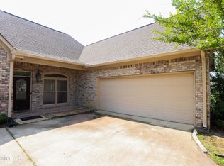 124 Belle Meade Blvd, Flowood, MS 39232