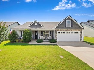 257 Highland Springs Loop, Inman, SC 29349