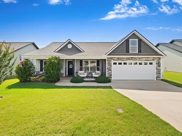 257 Highland Springs Loop, Inman, SC 29349