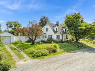 2 Hamilton St, Cold Spring, NY 10516