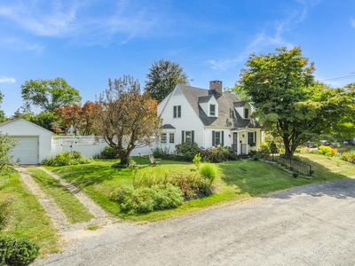 2 Hamilton Street, Cold Spring, NY, 10516