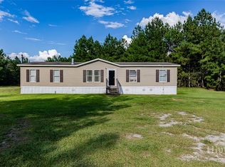 4220 Otter Hole Branch Rd, Pembroke, GA 31321