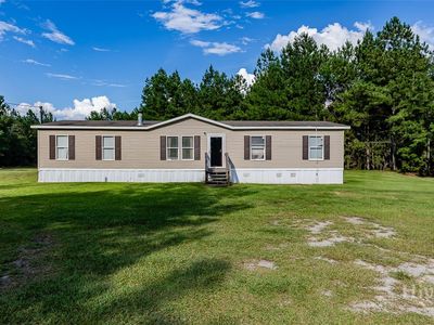 4220 Otter Hole Branch Road, Pembroke, GA, 31321