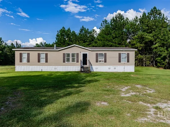 4220 Otter Hole Branch Road, Pembroke, GA 31321