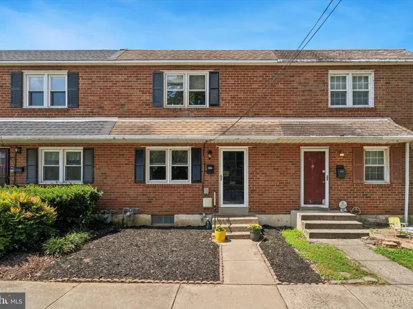 341 W 4th Ave, Conshohocken, PA 19428