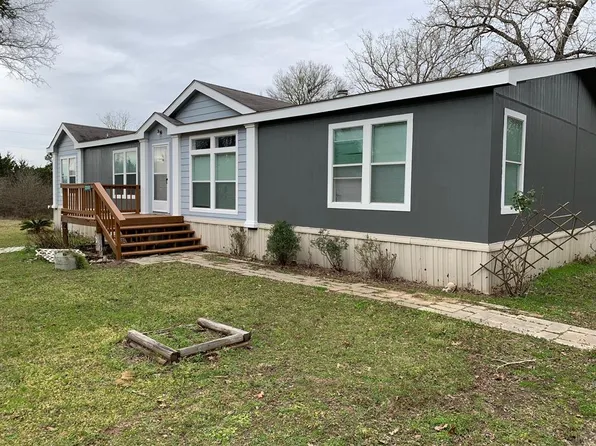 2200 Lake Rdg, Caldwell, TX 77836