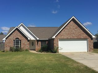 14122 Mays Rd, Gulfport, MS 39503