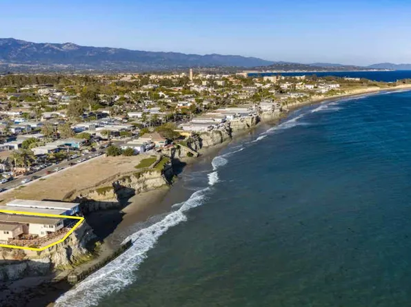6745-6747 Del Playa Dr, Goleta, CA 93117