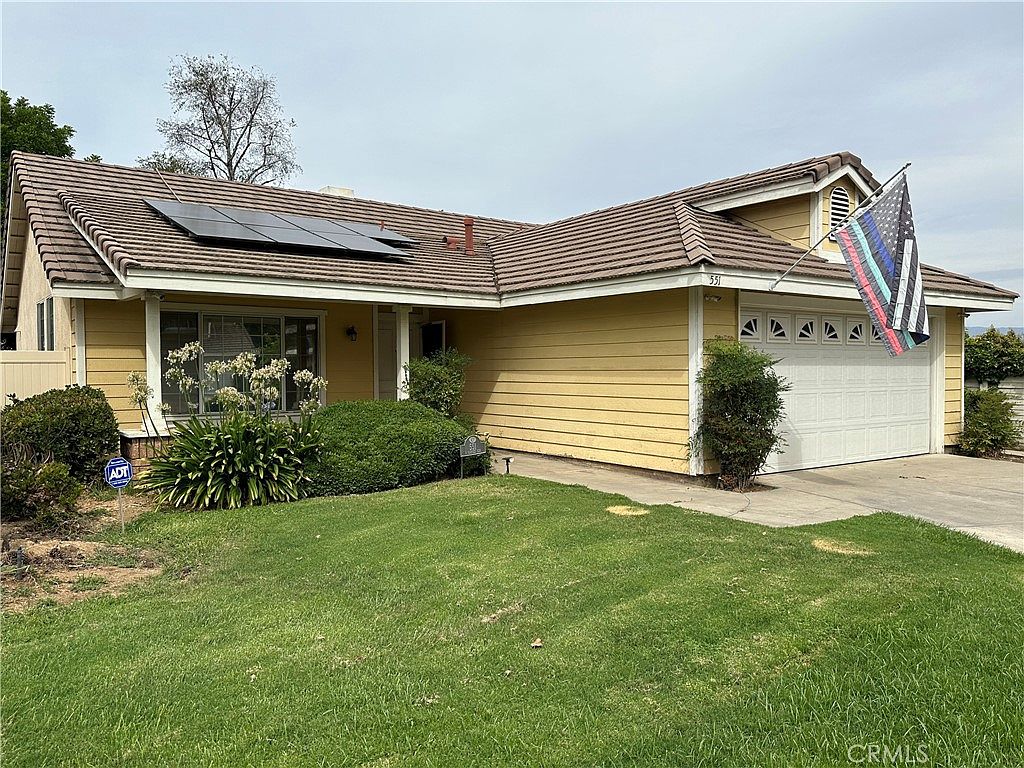 551 Carnes Cir, Redlands, CA 92374 MLS EV23116574 Zillow