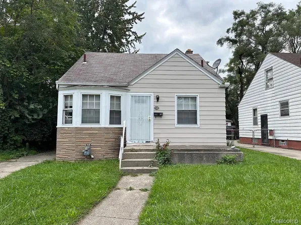 19359 Harned St, Detroit, MI 48234