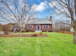19 Pinewood Rd, Ludlow, MA 01056