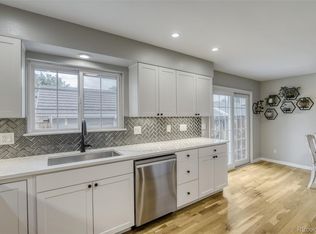 5226 S Jellison Street, Littleton, CO 80123
