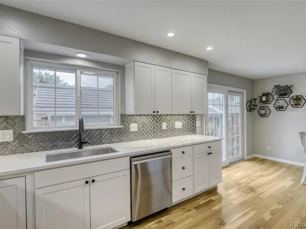 5226 S Jellison Street, Littleton, CO 80123
