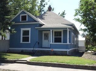 11 W Maple St, Walla Walla, WA 99362