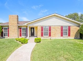 9201 Pollard St, Rowlett, TX 75088