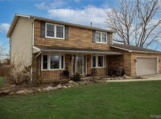 120 Rovner Pl, Hamburg, NY 14075