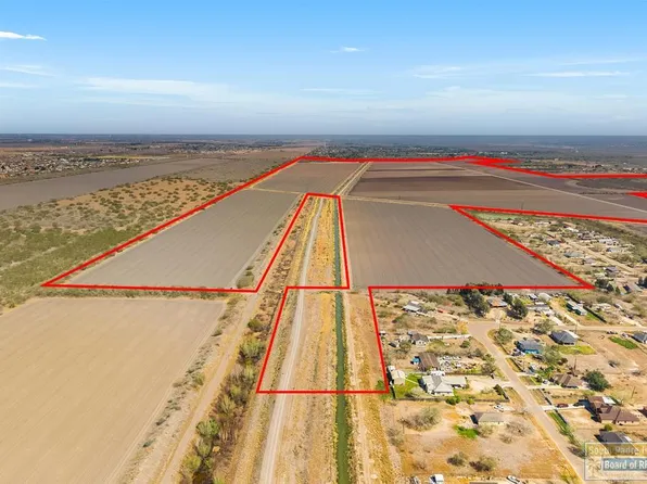 1577 Fm 1577, San Benito, TX 78586