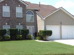 4883 Bryant Dr, Snellville, GA 30039