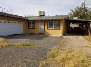 37894 Grandview Ave, Yermo, CA 92398