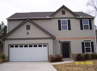 214 Cole Ct, Canton, GA 30114