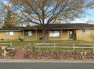 4505 Slide Mountain Dr, Reno, NV 89511