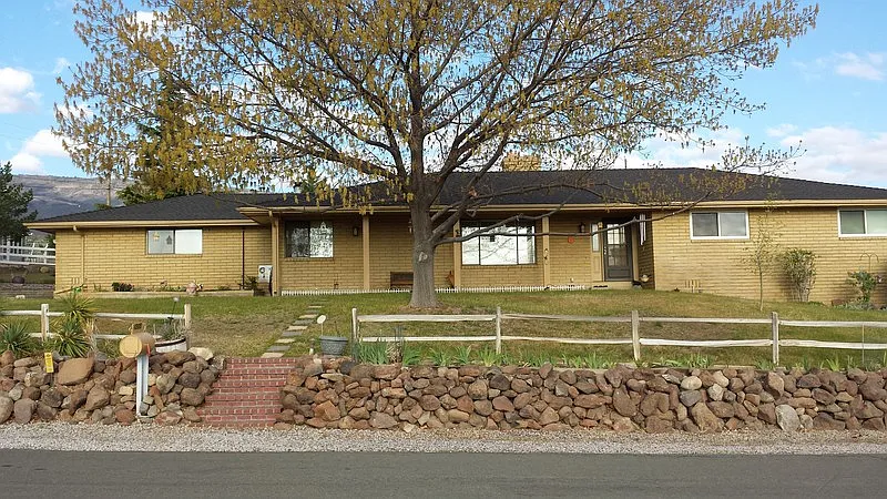 4505 Slide Mountain Dr photo 1