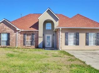 23672 Parkland Ave, Denham Springs, LA 70726