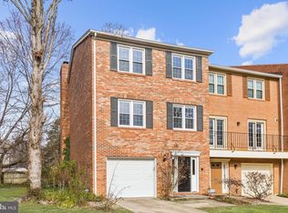7 Spindrift Way, Annapolis, MD 21403